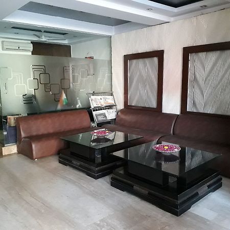 Hotel Grand Plaza New Delhi Ngoại thất bức ảnh