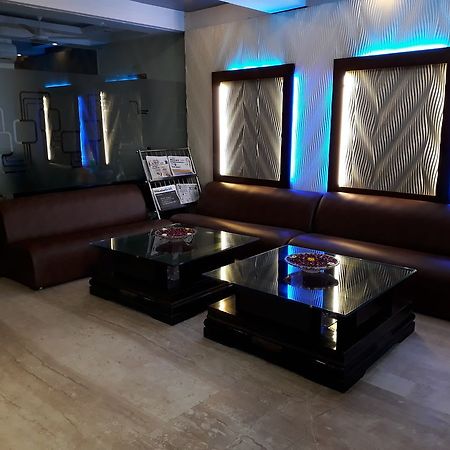 Hotel Grand Plaza New Delhi Ngoại thất bức ảnh