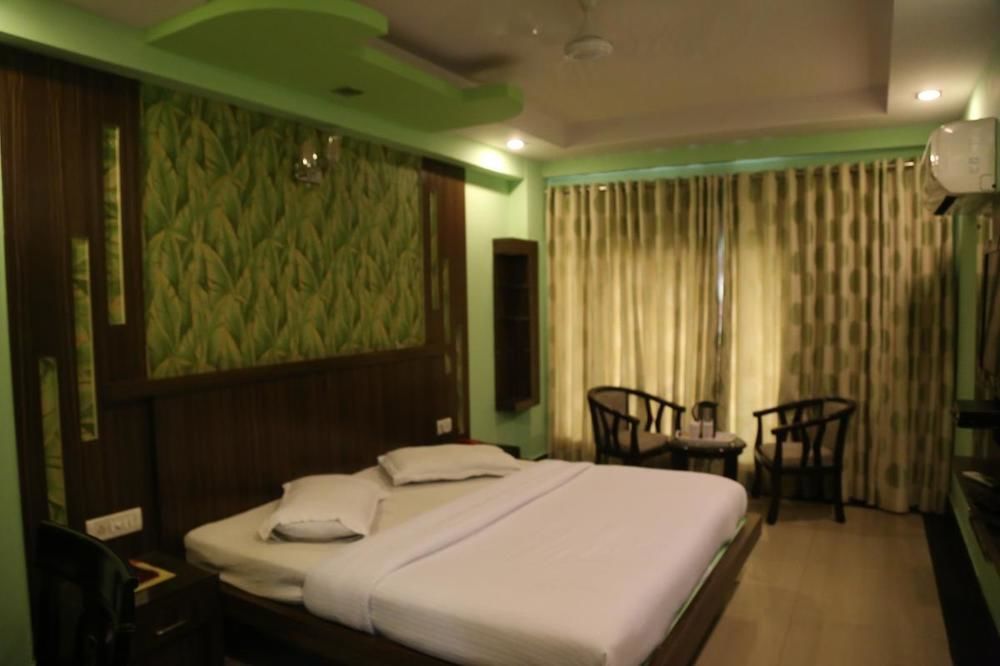 Hotel Grand Plaza New Delhi Ngoại thất bức ảnh