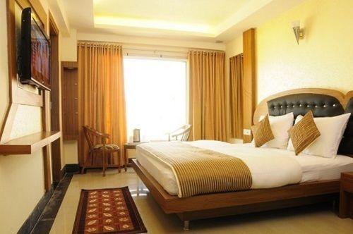 Hotel Grand Plaza New Delhi Ngoại thất bức ảnh