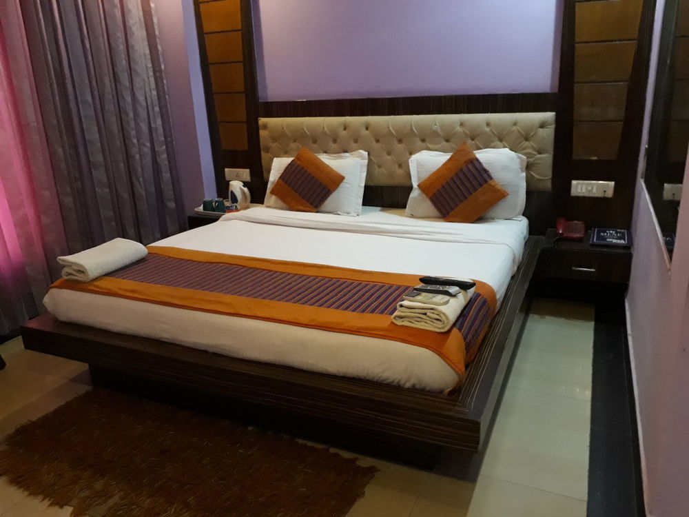Hotel Grand Plaza New Delhi Ngoại thất bức ảnh