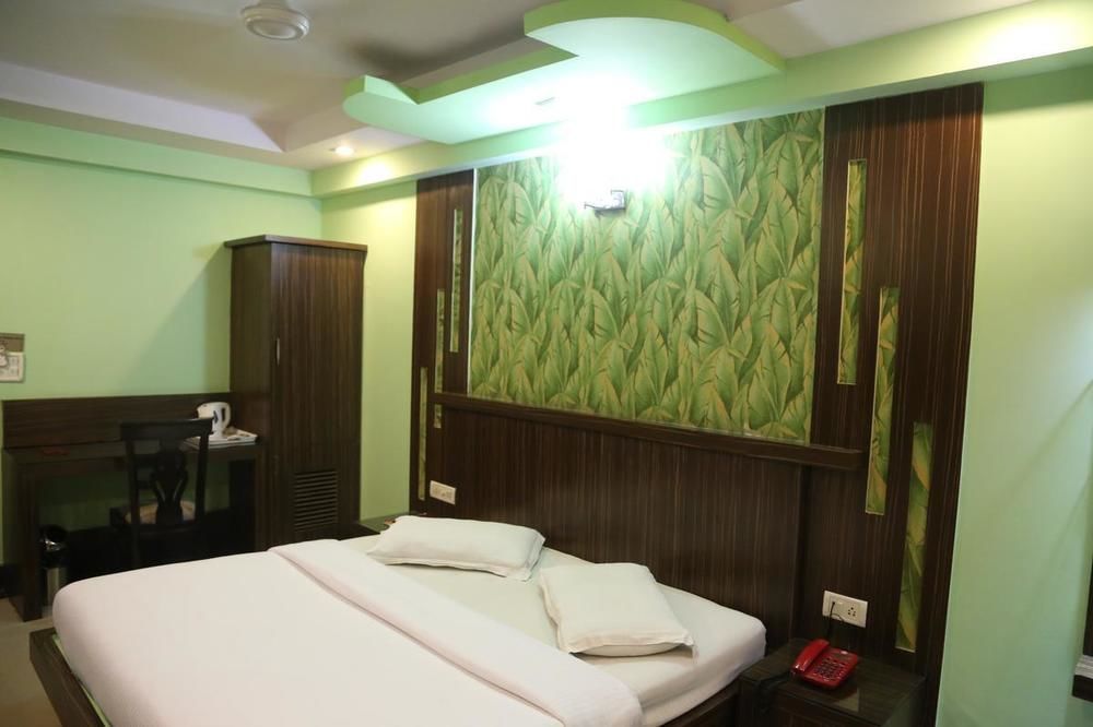 Hotel Grand Plaza New Delhi Ngoại thất bức ảnh