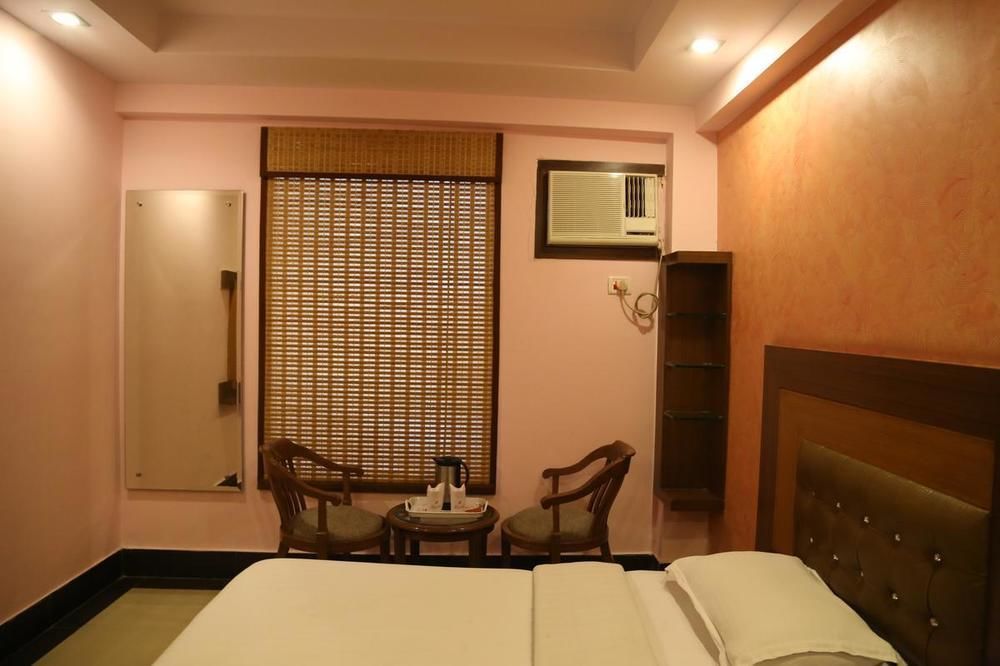 Hotel Grand Plaza New Delhi Ngoại thất bức ảnh